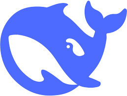 deepseek logo
