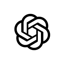 openai logo